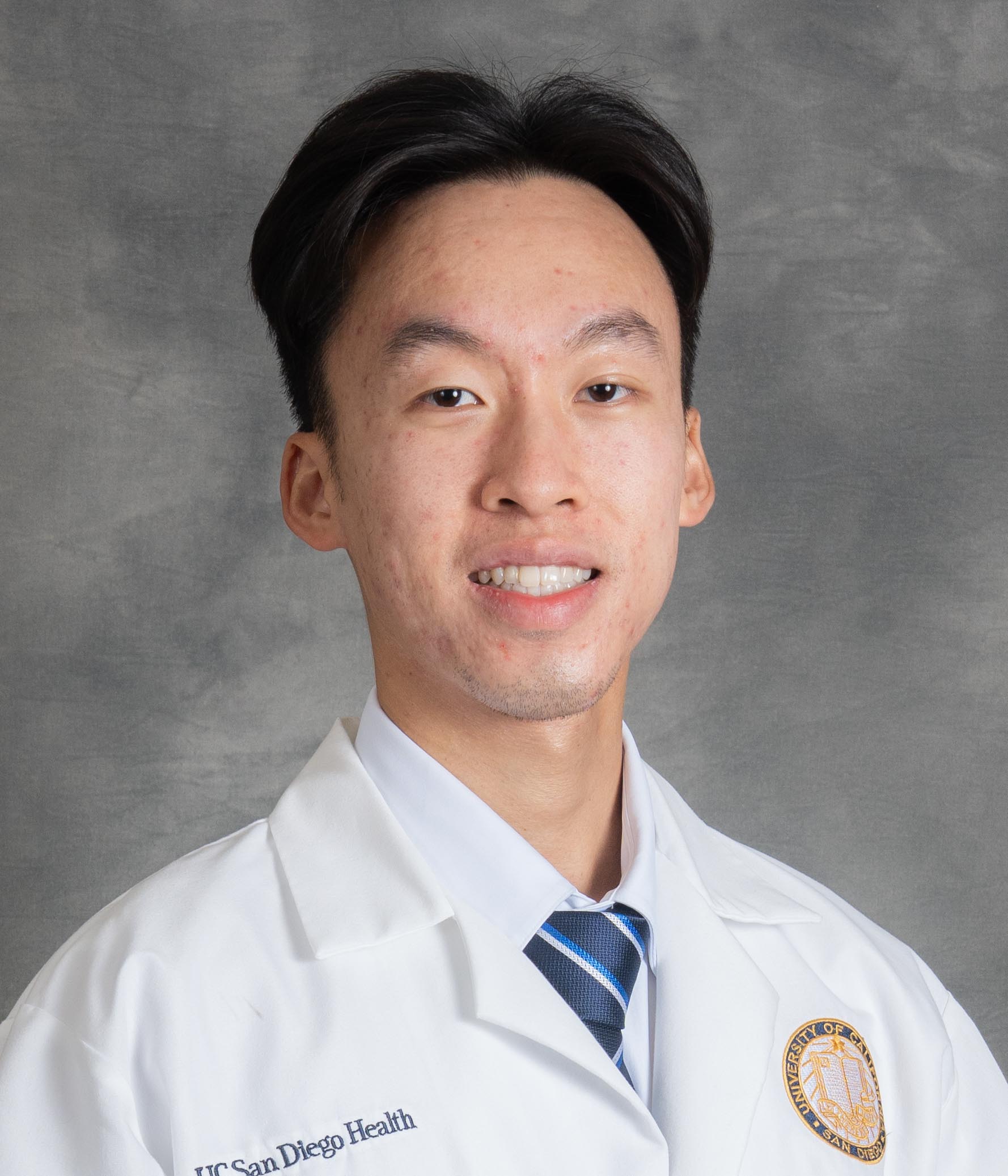 Li, Guan MD