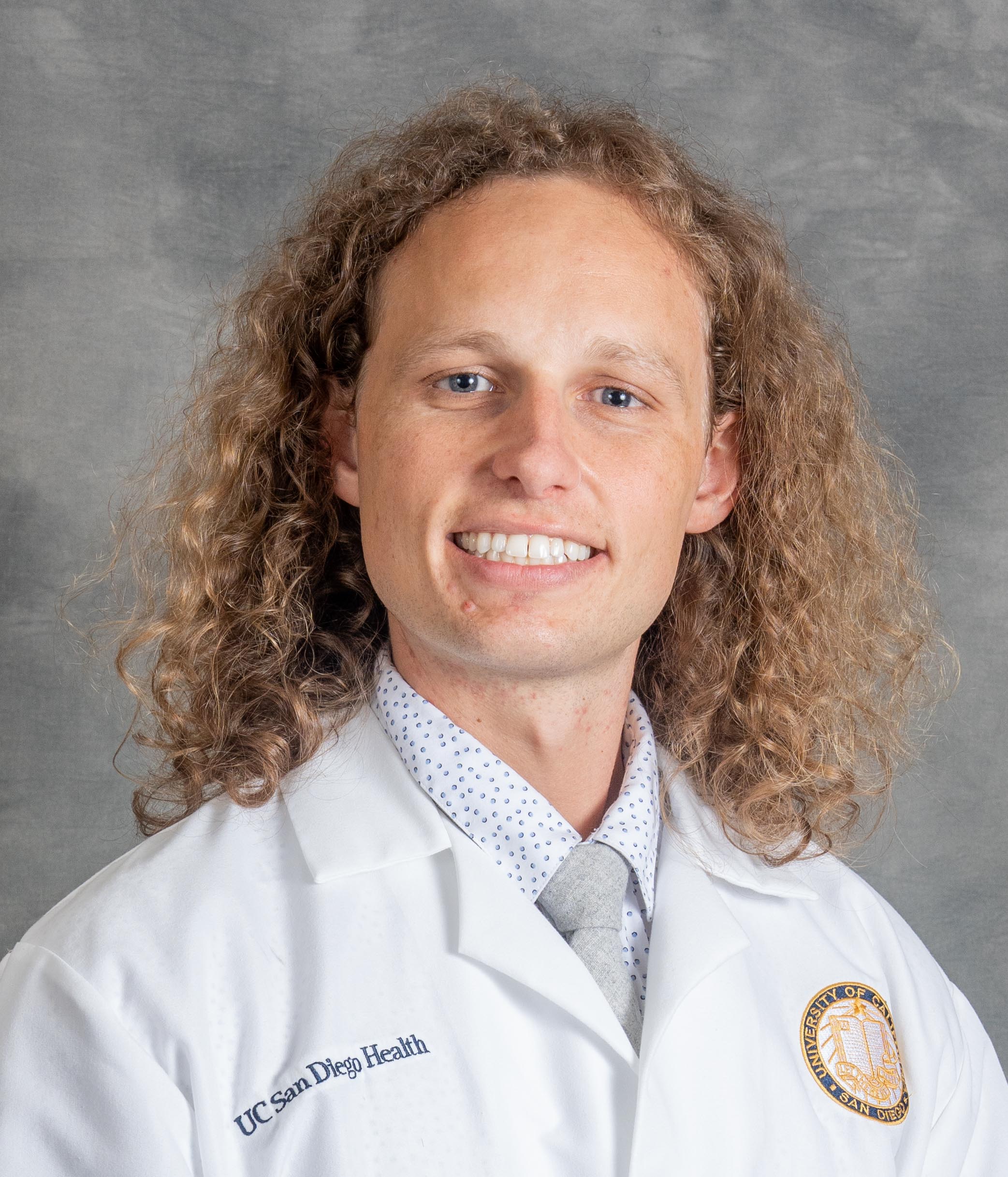 Zappi, Kyle MD