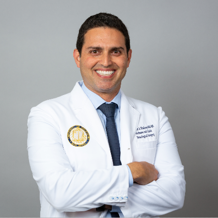 Alexander A. Khalessi, MD, MBA 