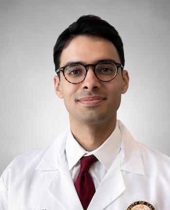 Ayubcha, Cyrus MD, PhD